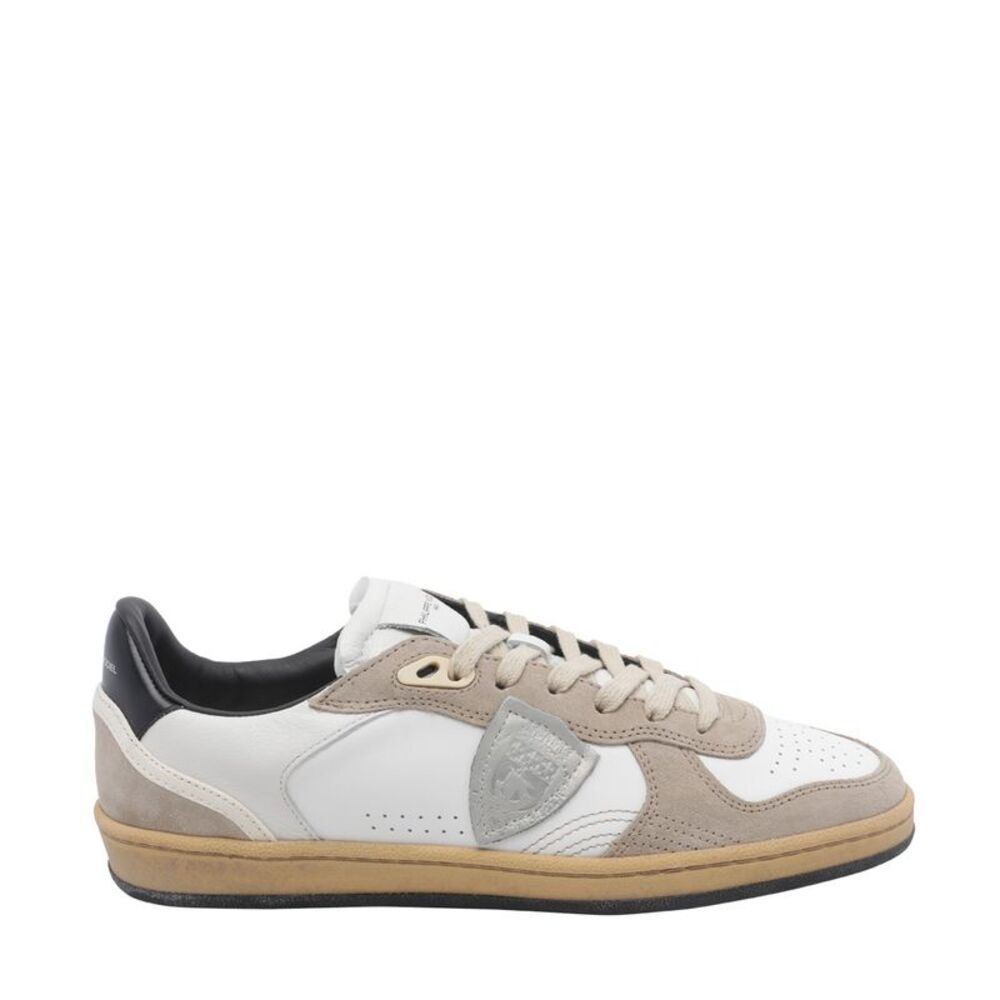 Philippe Model Men Pgal Sneakers